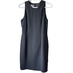JONES WEAR | Sleeveless Little Bkack Dress Size 6